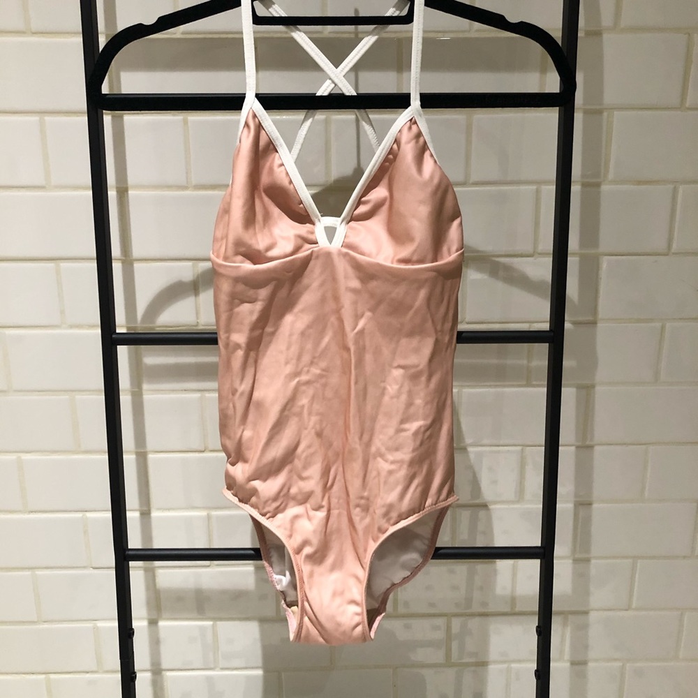 Eleve Dancewear Rachel Leotard